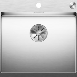 Blanco Claron 500-IF/A mosogatótálca (521633)