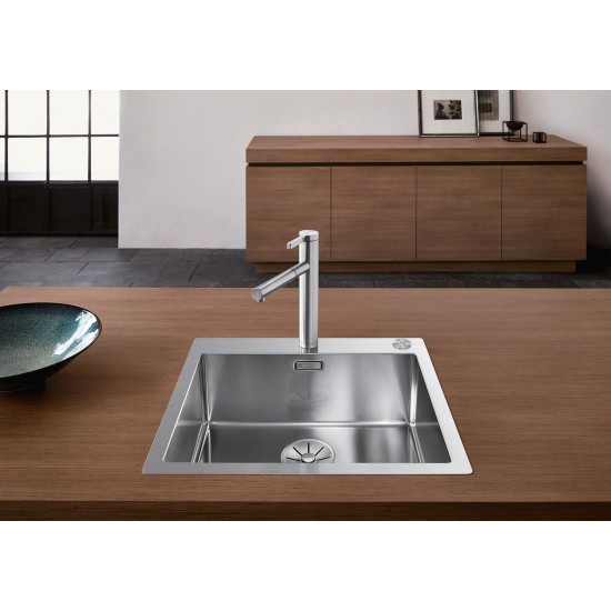 Blanco Claron 500-IF/A mosogatótálca (521633)