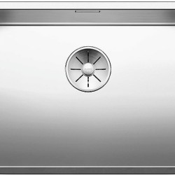 Blanco Claron 500-U mosogatótálca (521577)