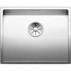 Blanco Claron 500-U mosogatótálca (521577)