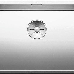 Blanco Claron 550-U mosogatótálca (521579)