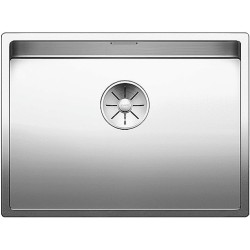 Blanco Claron 550-U mosogatótálca (521579)