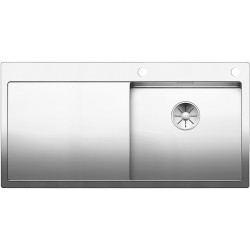 Blanco Claron 5S-IF mosogatótálca (521625)