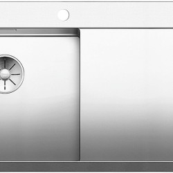 Blanco Claron 5S-IF mosogatótálca (521626)