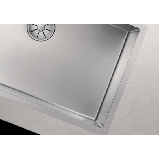 Blanco Claron 550-IF mosogatótálca (521578)