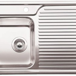 Blanco Classic 40S mosogatótálca (511125)