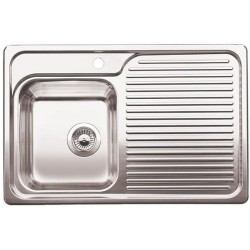 Blanco Classic 40S mosogatótálca (511125)