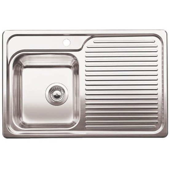 Blanco Classic 40S mosogatótálca (511125)