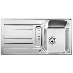 Blanco Lantos 5S-IF mosogatótálca (517281)