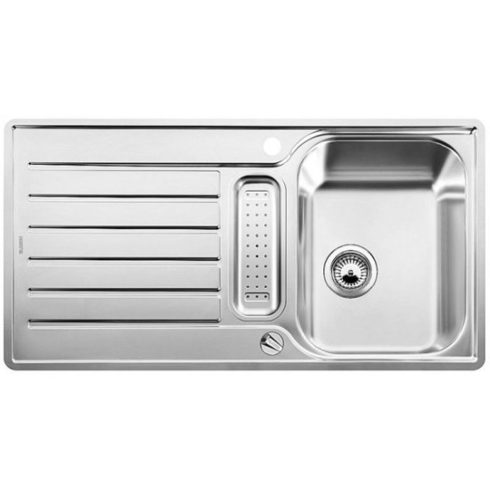Blanco Lantos 5S-IF mosogatótálca (517281)