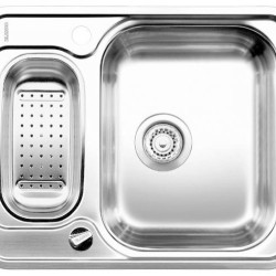 Blanco Lantos 6 mosogatótálca (516676)