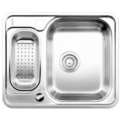 Blanco Lantos 6 mosogatótálca (516676)