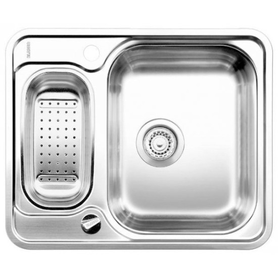 Blanco Lantos 6 mosogatótálca (516676)