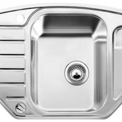 Blanco Lantos 9E-IF mosogatótálca (516277)