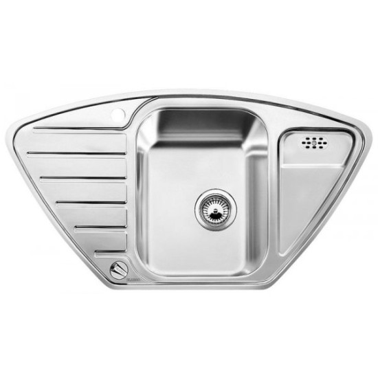 Blanco Lantos 9E-IF mosogatótálca (516277)