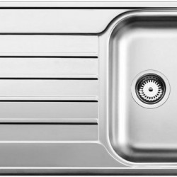 Blanco Livit 45S Salto mosogatótálca (514786)