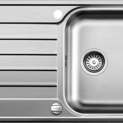 Blanco Livit XL 6S mosogatótálca (518519)