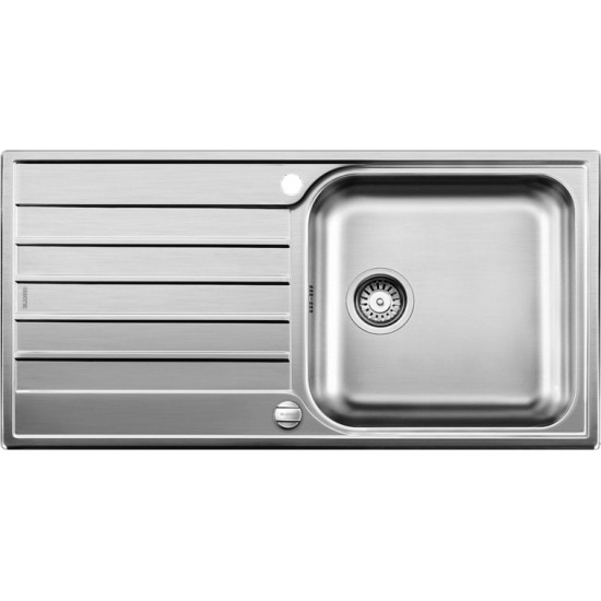 Blanco Livit XL 6S mosogatótálca (518519)