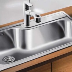 Blanco Plenta mosogatótálca (514029)