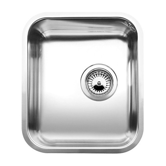 Blanco Supra 340-U mosogatótálca (518199)