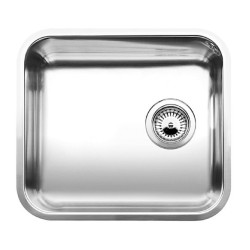 Blanco Supra 450-U mosogatótálca (518203)