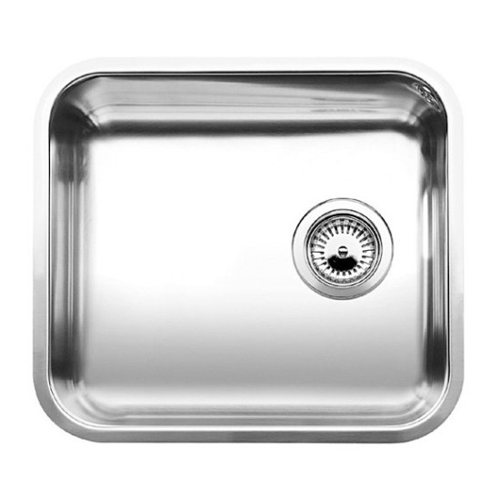 Blanco Supra 450-U mosogatótálca (518203)