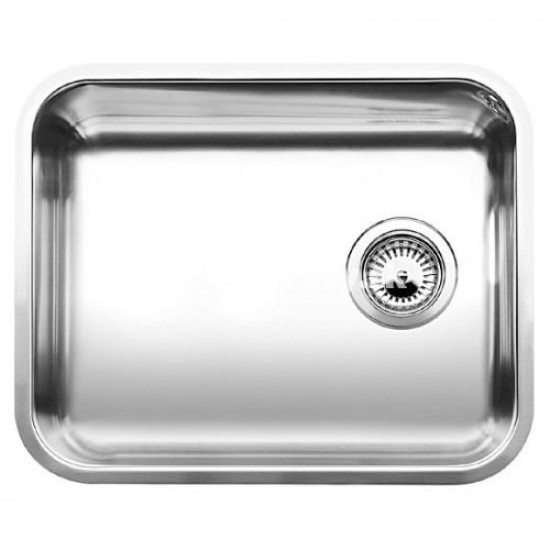 Blanco Supra 500-U mosogatótálca (518205)