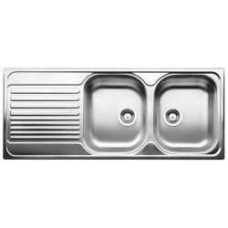 Blanco Tipo 8S mosogatótálca (511925)