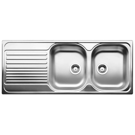 Blanco Tipo 8S mosogatótálca (511925)