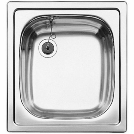 Blanco Top EE 4x4 mosogatótálca (501065K)