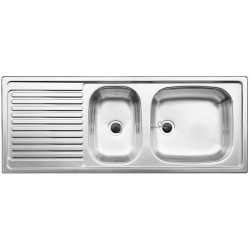 Blanco Top EZS 11x4 mosogatótálca (500847K)