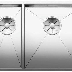 Blanco Zerox 340/180-U mosogatótálca (521614)