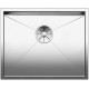 Blanco Zerox 500-U mosogatótálca (521589)