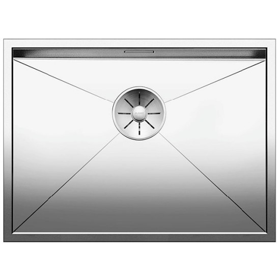 Blanco Zerox 550-U mosogatótálca (521591)