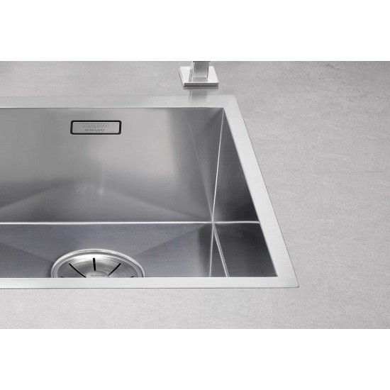 Blanco Zerox 700-IF mosogatótálca (521592)