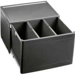 Blanco Select Botton Pro 60/3 Automatic hulladékgyűjtő (517470)