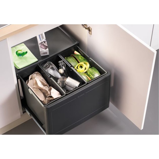 Blanco Select Botton Pro 60/3 Automatic hulladékgyűjtő (517470)