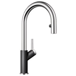 Blanco Carena-S Vario mosogató csaptelep (521358)