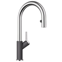 Blanco Carena-S Vario mosogató csaptelep (521359)