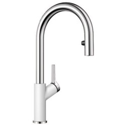 Blanco Carena-S Vario mosogató csaptelep (521368)