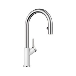 Blanco Carena-S Vario mosogató csaptelep (521368)