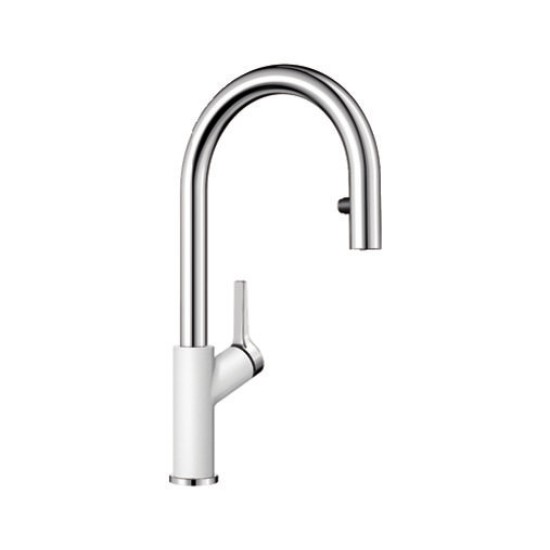 Blanco Carena-S Vario mosogató csaptelep (521368)