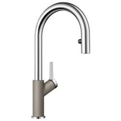 Blanco Carena-S Vario mosogató csaptelep (521376)