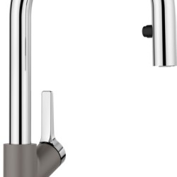 Blanco Carena-S Vario mosogató csaptelep (526930)