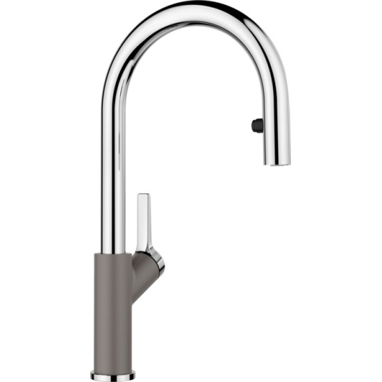 Blanco Carena-S Vario mosogató csaptelep (526930)