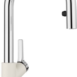 Blanco Carena-S Vario mosogató csaptelep (526931)