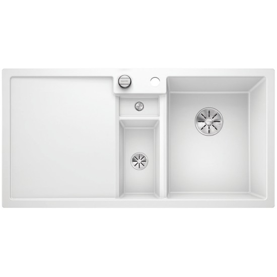 Blanco Collectis 6S gránit mosogatótálca (523348)