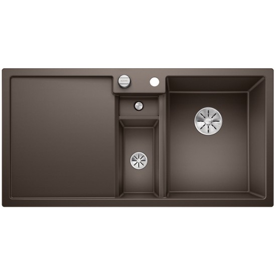 Blanco Collectis 6S gránit mosogatótálca (523353)