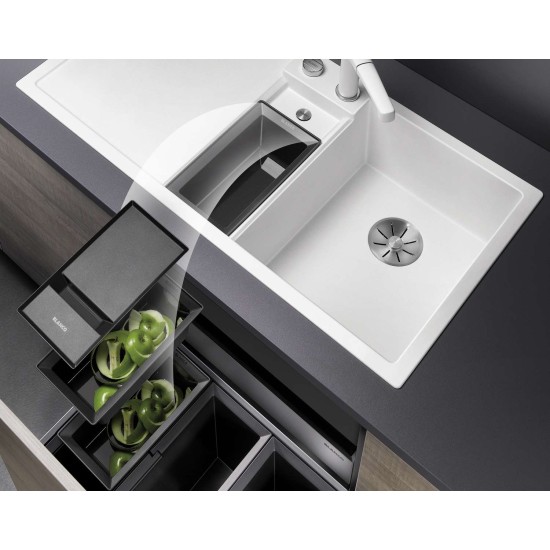 Blanco Collectis 6S gránit mosogatótálca (523344)