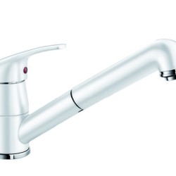 Blanco Daras-S mosogató csaptelep (517735)